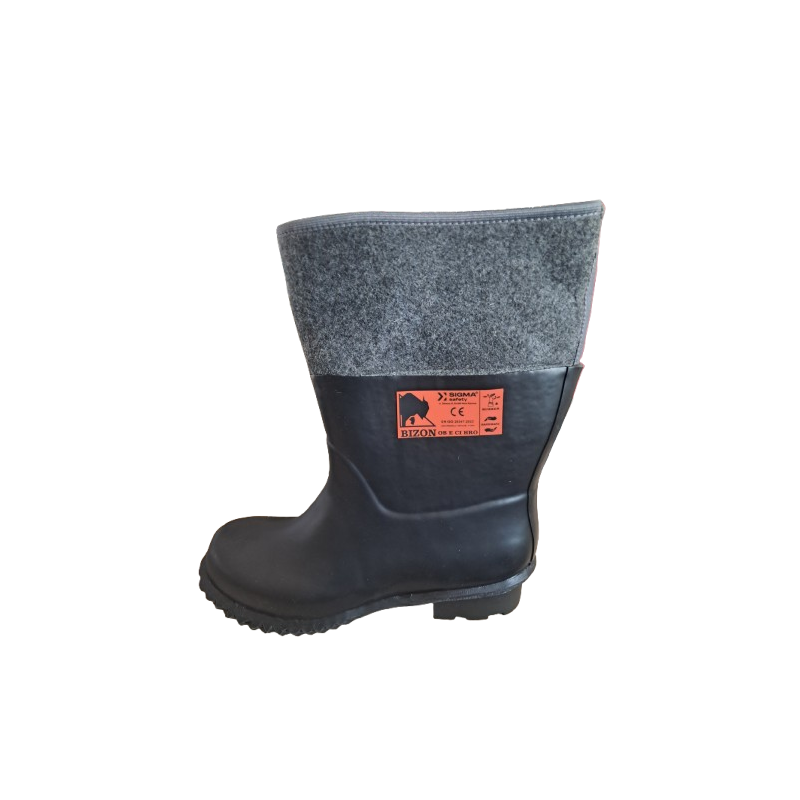 Gumofilce oryginał BIZON 47